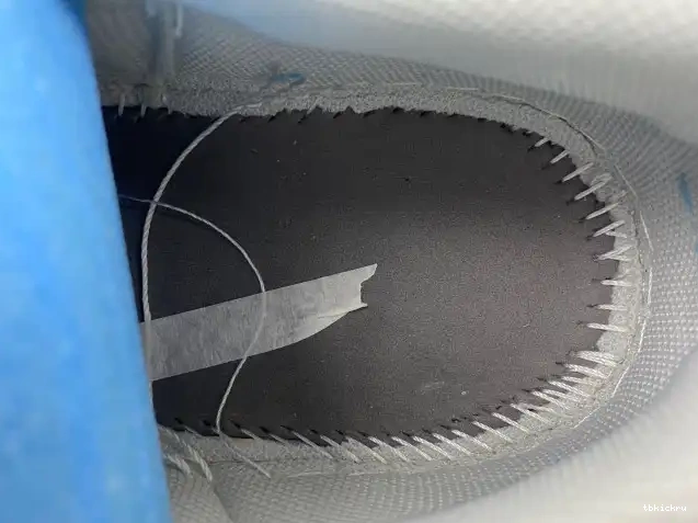 Reps TBkick Grey 414571-170 Blue Air Jordan 13 0505